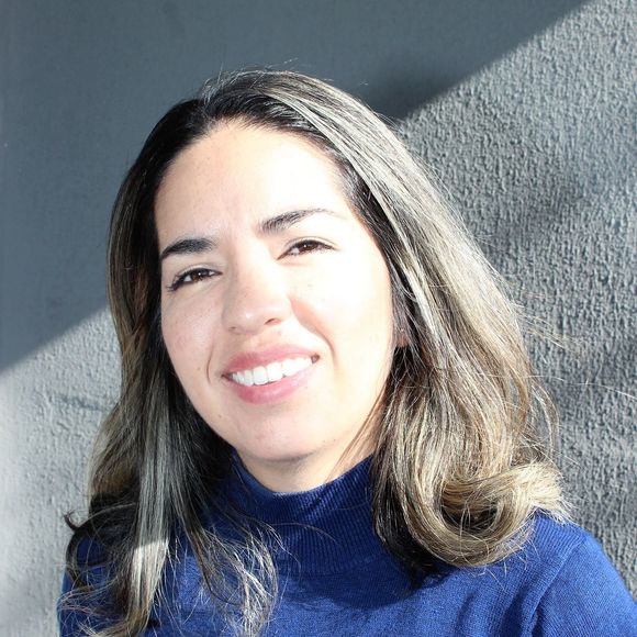 Meet your Posher, Diianii - Picture 1 of 1